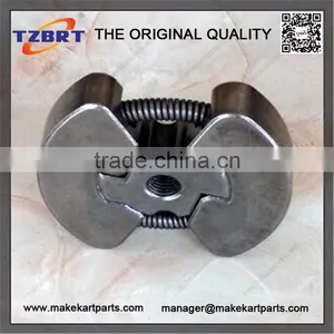 High Quality 41F Chainsaws Clutch for Gasoline Garden Tools thumbnail-3