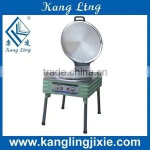 KL2-60 Commercial Pancake Baking Machine thumbnail-1