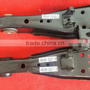 Toyota Hiace Lower Control Arm 48069-26160 LH/48068-26160 RH thumbnail-1