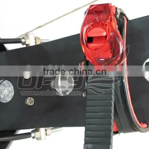 CE Approved Adult Powerskip From China thumbnail-4