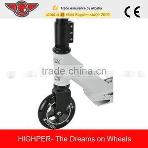 Stunt Scooter (HP-SS03) thumbnail-4