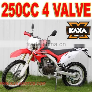 Off Road Motorcycle 250cc thumbnail-6