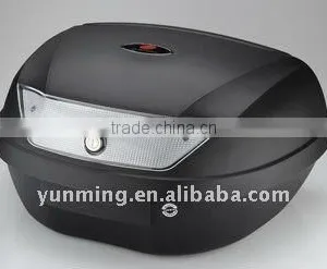 Large Volume Motorcycle Tail Box thumbnail-1