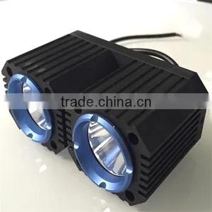 2016 Utra Remote Range Auto(SUV/ATV)/Boat LED Work Light thumbnail-1