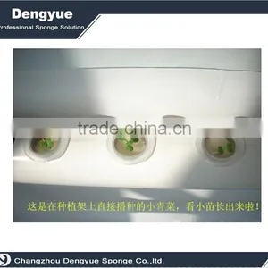 Agricultural Soilless Vertical Seeding Planting Sponge thumbnail-6