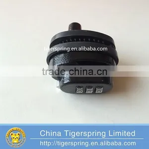 Gun Trigger Lock For Firearms Pistol Rifle From China Tigerspring thumbnail-4