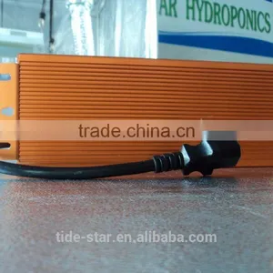 HPS MH Digital Ballast 600W/600W No Fan Cooled QuietLine Digital Electronic Ballast Dimmable HPS MH 120/240V thumbnail-6