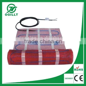 Barthroom Underfloor Heating Mat thumbnail-1
