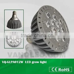 Red Blue Par38 Led Grow Light Bulb 12W Replacing Plasma Lamp thumbnail-1