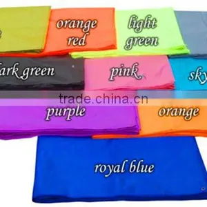 High Density Waterproof PE Tarpaulin thumbnail-1
