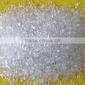 New Grade/off Grade Polycarbonate PC Resin/anti-UV PC Pellets/Virgin PC Granules thumbnail-4