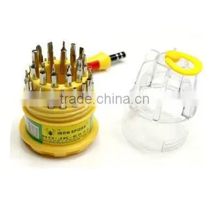 Screwdriver Set/hand Tool Sets thumbnail-1
