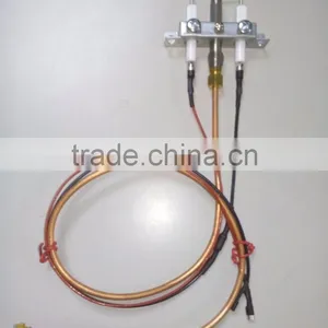 NDK YUH-HUA BK368 ng Lpg Gas Chimney Control Valve thumbnail-3