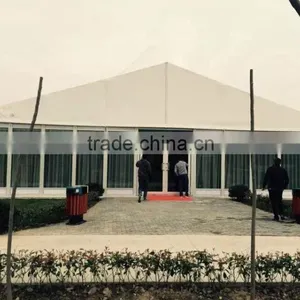 2017 New Design Clear Span Structure thumbnail-4