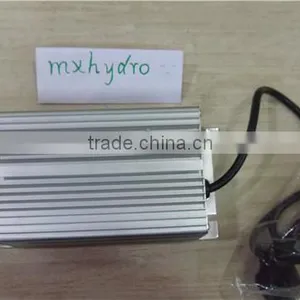 400W Digital Dimmable Hid Ballast Hydroponic HPS/MH Electronic Grow Light Ballast thumbnail-1