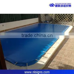 Inflatable Swimming Pool Cover thumbnail-3
