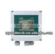 Hot Sales FLXA21 Modular 2-Wire PH/ORP Analyzer thumbnail-1
