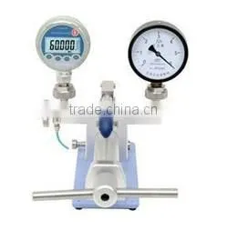 Best Price Hydraulic Valve Hydrostatic Pressure Test Bench thumbnail-1
