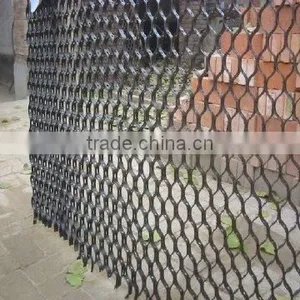 Tortoise Shell Mesh thumbnail-1