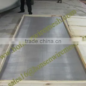 SS316 Stainless Steel Security Screen (Australia Market) thumbnail-1