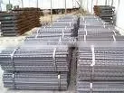 Galvanzied Steel Vineyard Post thumbnail-1