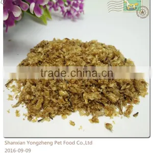 Dried Mealworms Powder /Tenebrio Molitors for Pets thumbnail-1