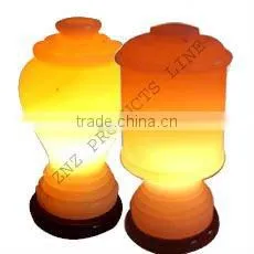 Himalayan Rock Salt Lamps thumbnail-1