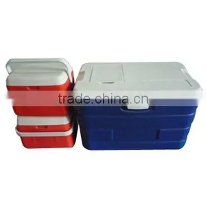 S/3 Non-electric Cooler Box 40/2X5L thumbnail-1