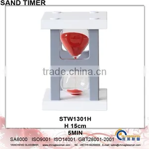 5 Min Sand Timer STW1301H thumbnail-1
