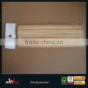 Round Bamboo Toothpick thumbnail-1