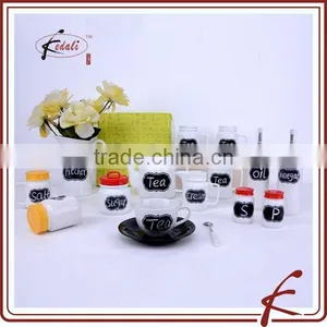 Wholesale Korean Kinds of Porcelain Kitchen Ware thumbnail-1