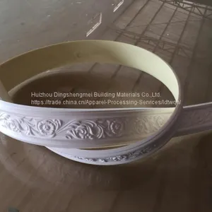 Decorative Flexible Crown Moulding thumbnail-1