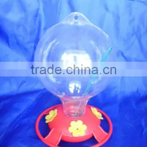 Garden Plastic Bird Feeder thumbnail-1