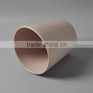 Ceramic Bright Colored Flower Pots thumbnail-4