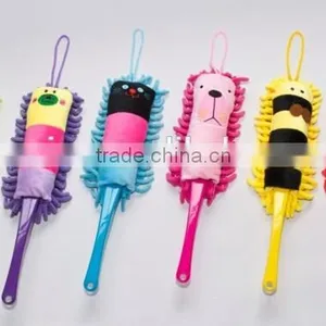 Cartoon Chenille Household Duster thumbnail-1