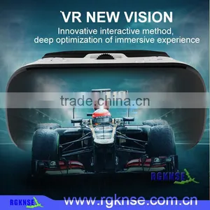 2017 Trending Hot Products All in One VR CASE A2 thumbnail-1