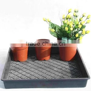 Garden Growing Tray Nursery Pot Flower Mover thumbnail-2