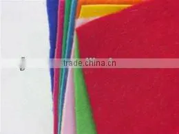 Polyester Felt in Roll With Any Color thumbnail-1