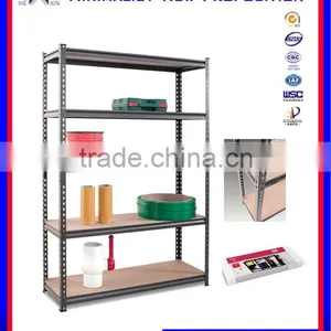 QR Simple Lightweight Steel Pallet Storage Rack,Mini Pallet Rack,warehouse Shelving thumbnail-1