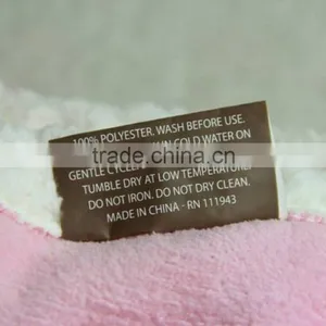 Coral Fleece Blanket thumbnail-5