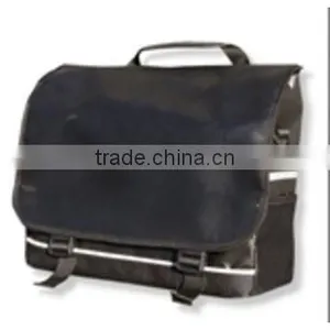 Leather Bicycle Saddle Bag and Bicycle Frame Bag thumbnail-2