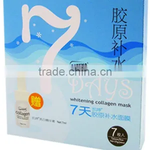Moisturizing Collagen Mask thumbnail-1