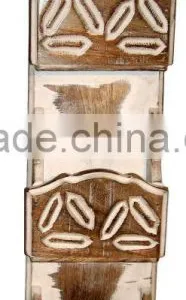 Wooden Letter Rack,Antique Letter Rack,Envelop Rack,Decorative Rack thumbnail-1