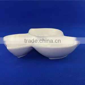 Wholesale Divided Plates Dishes Ceramic thumbnail-2