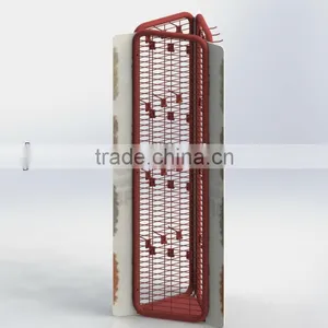 3 Side Gridwall for Cookware thumbnail-1