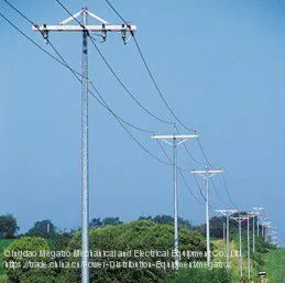 Megatro Electrical Power Distribution thumbnail-2