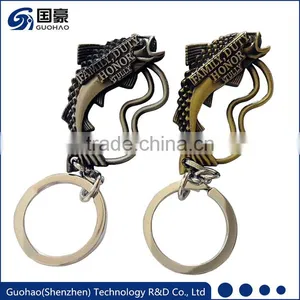 Game of Thrones Keychain Key thumbnail-3