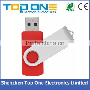 High Quality Chip 2GB 4GB 8GB 16GB Customized Logo Swivel Usb Flash Drive thumbnail-4