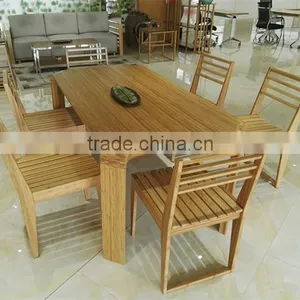 Supplier Bamboo Furniture for Sale thumbnail-1