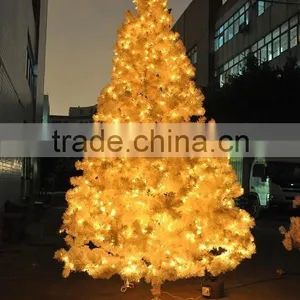 2015 Guangzhou Shengjie Artificial Christmas Tree Ornamental Tree Artificial thumbnail-3